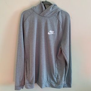 Nike pullover sweatshirt